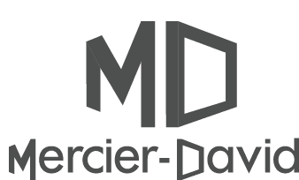 Logos-mercierdavid