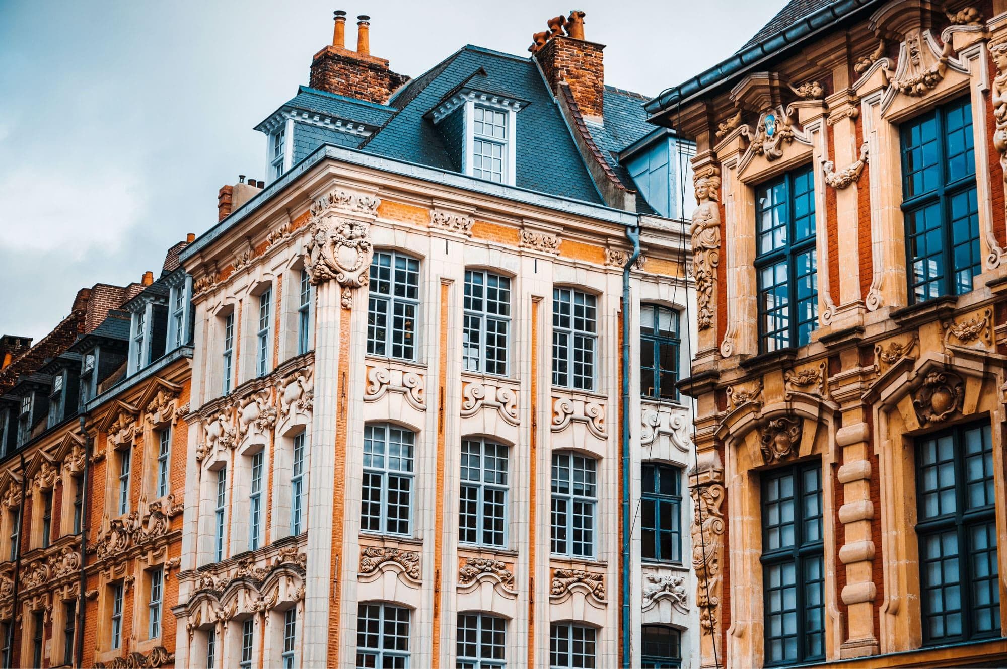 Agence de communication Lille